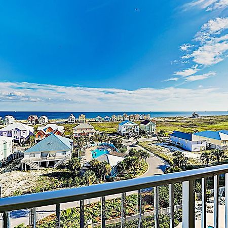 The Indies Gulf Shores Exterior foto
