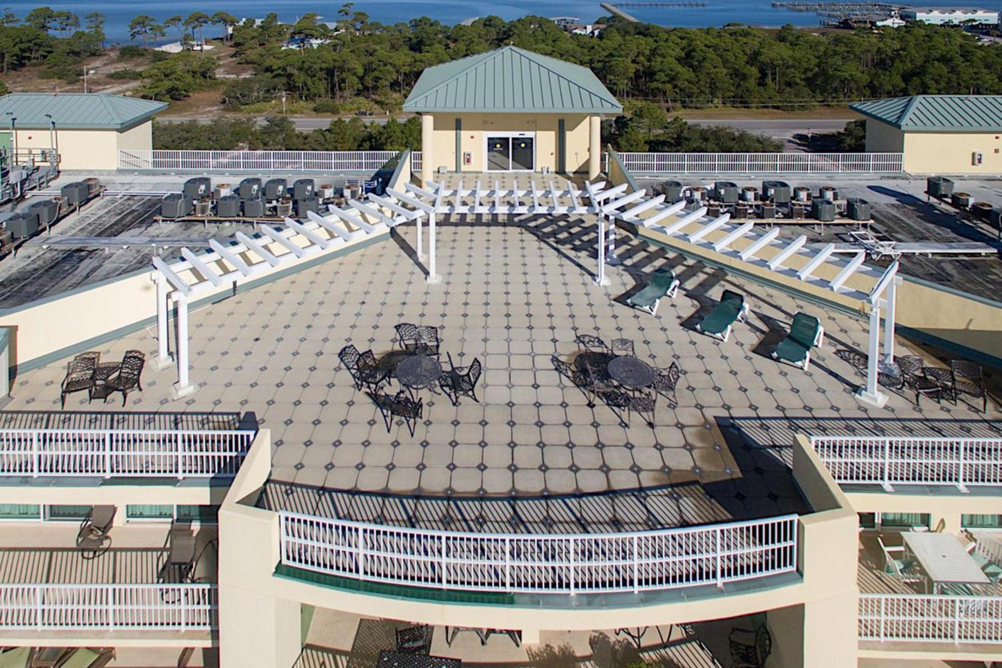 The Indies Gulf Shores Exterior foto