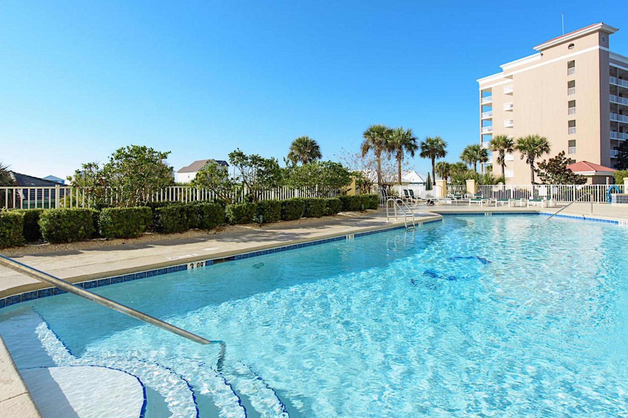 The Indies Gulf Shores Exterior foto